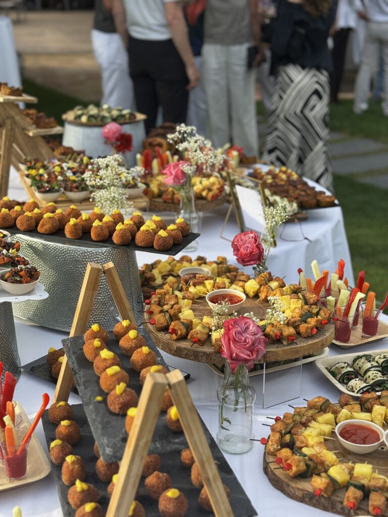 catering barcelona