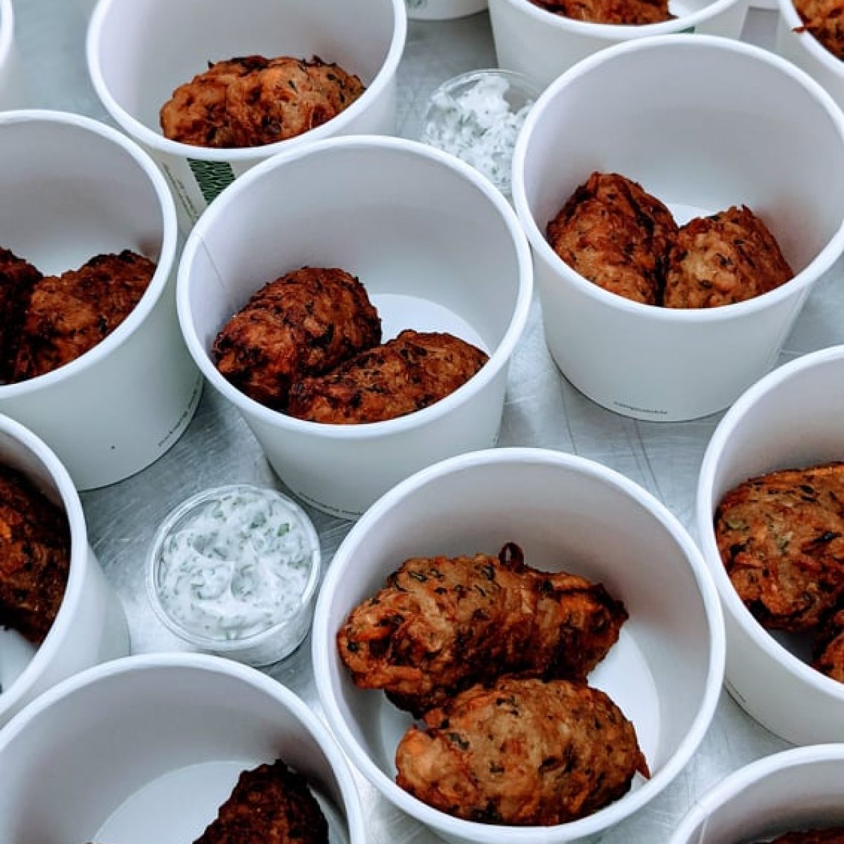 Pakoras