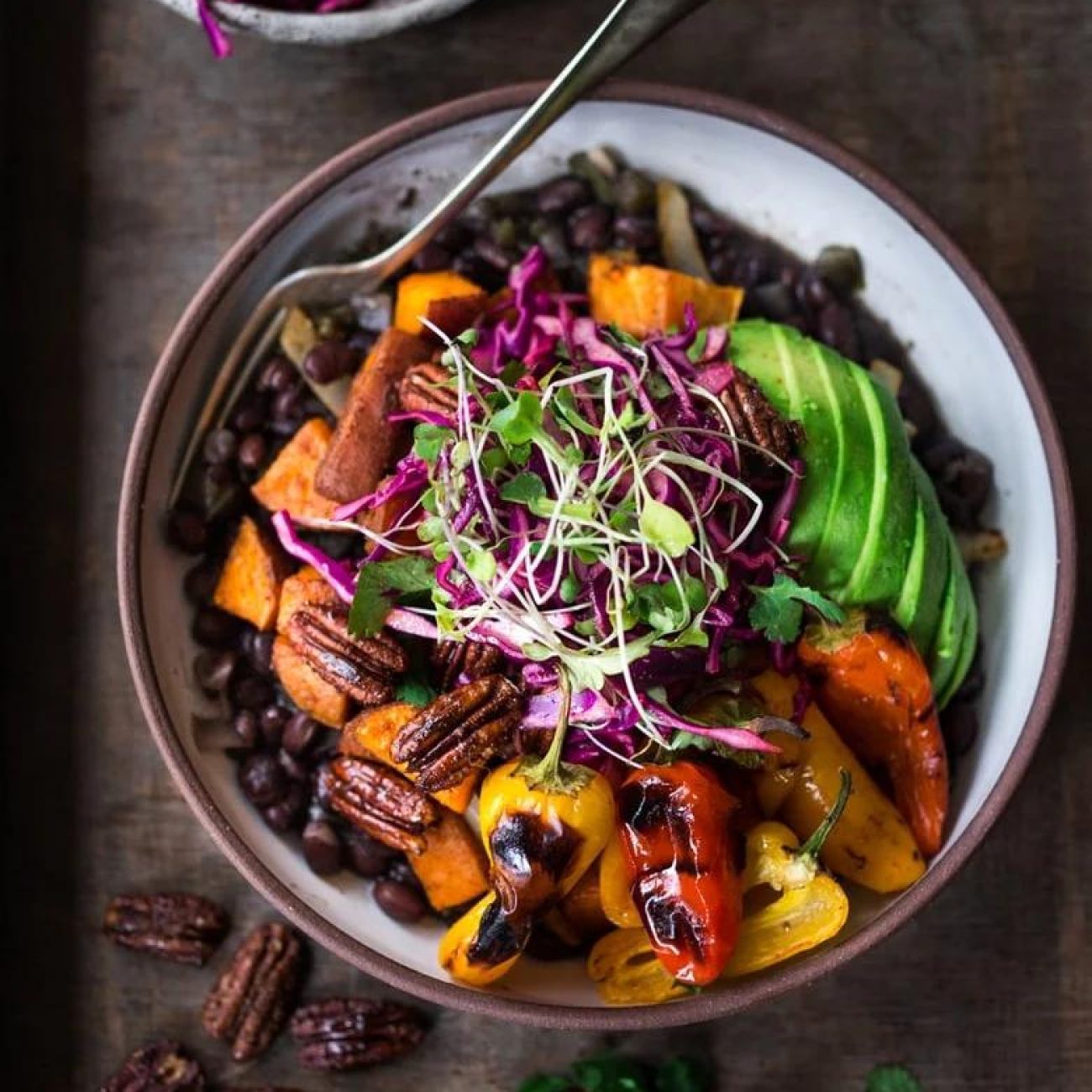 Buddha-bowl-Mexican