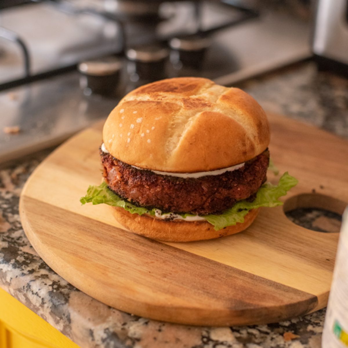 Burguer-catalana