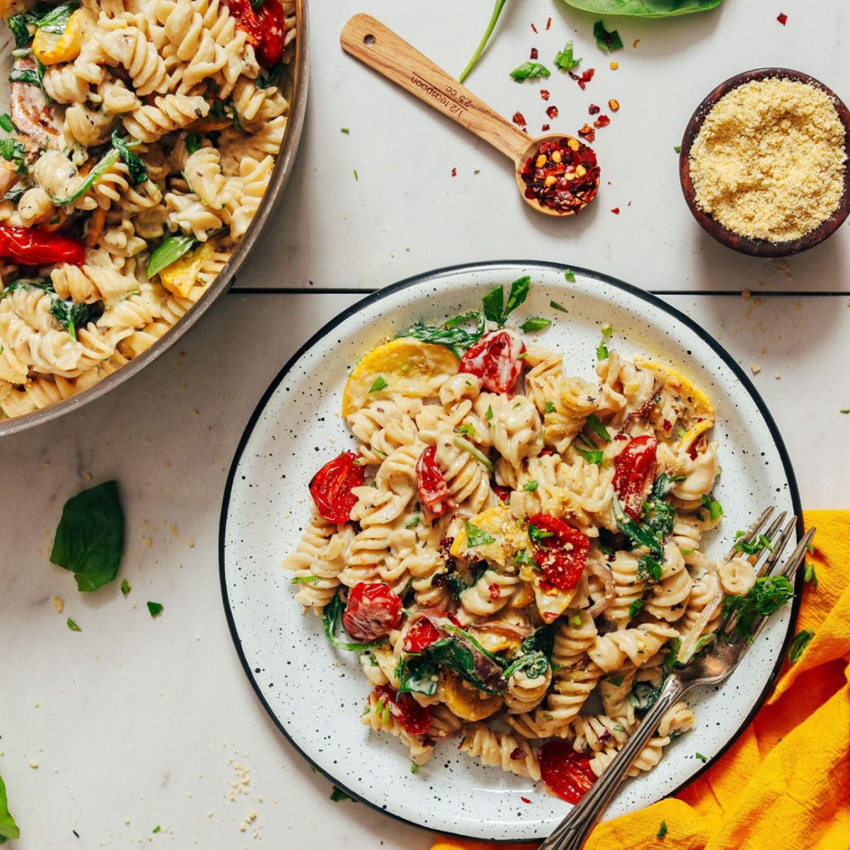 Pasta-cremosa-de-verano