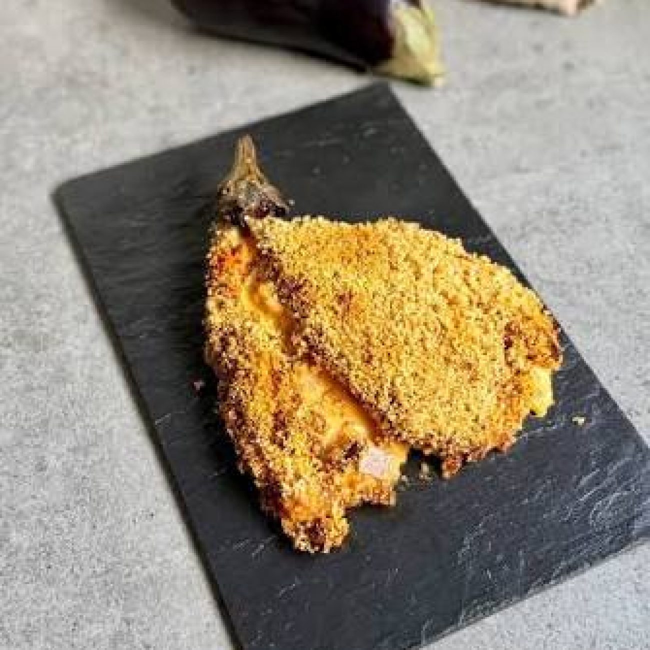 Cachopo-berenjena