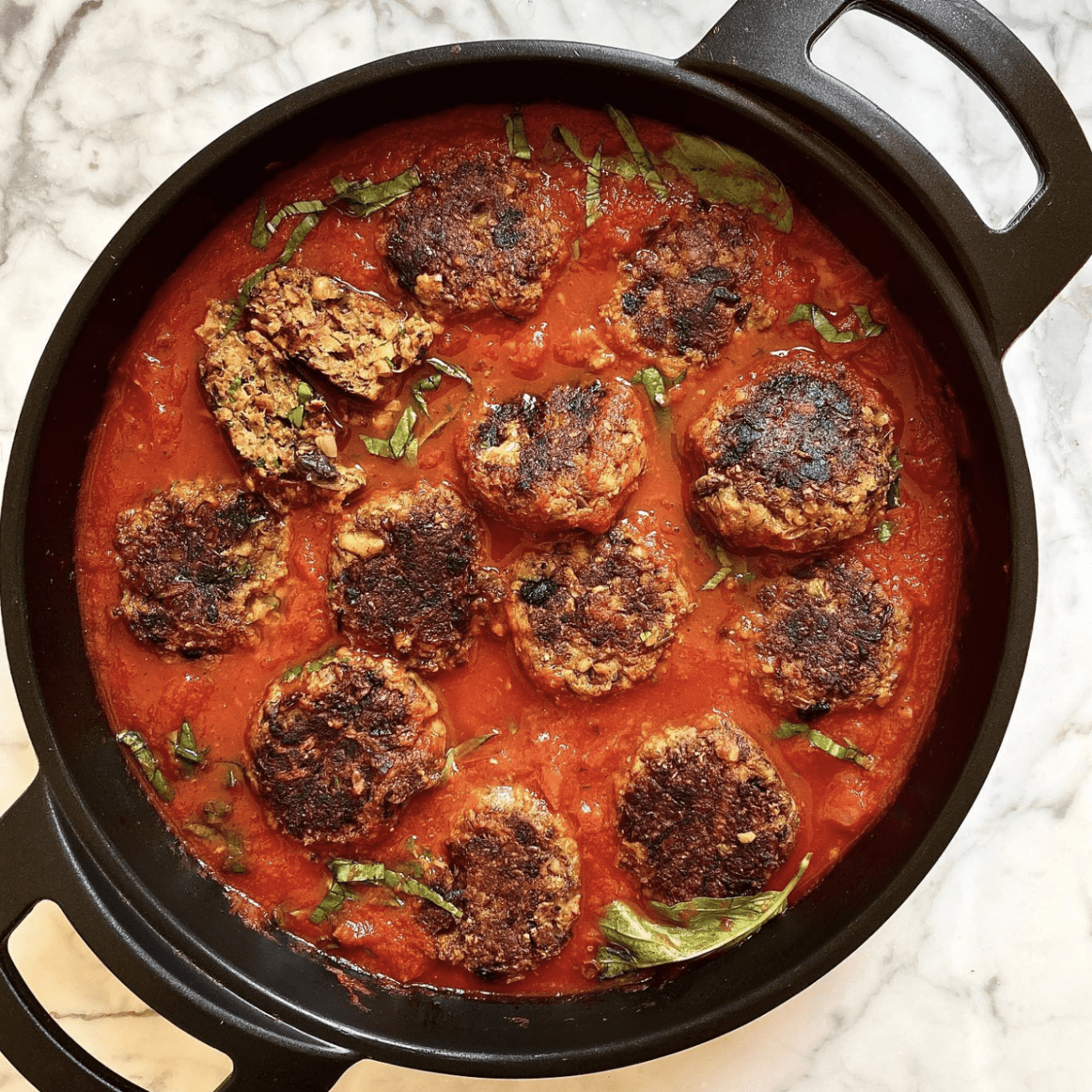 Iranian-meatballs