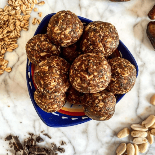 Energy-balls