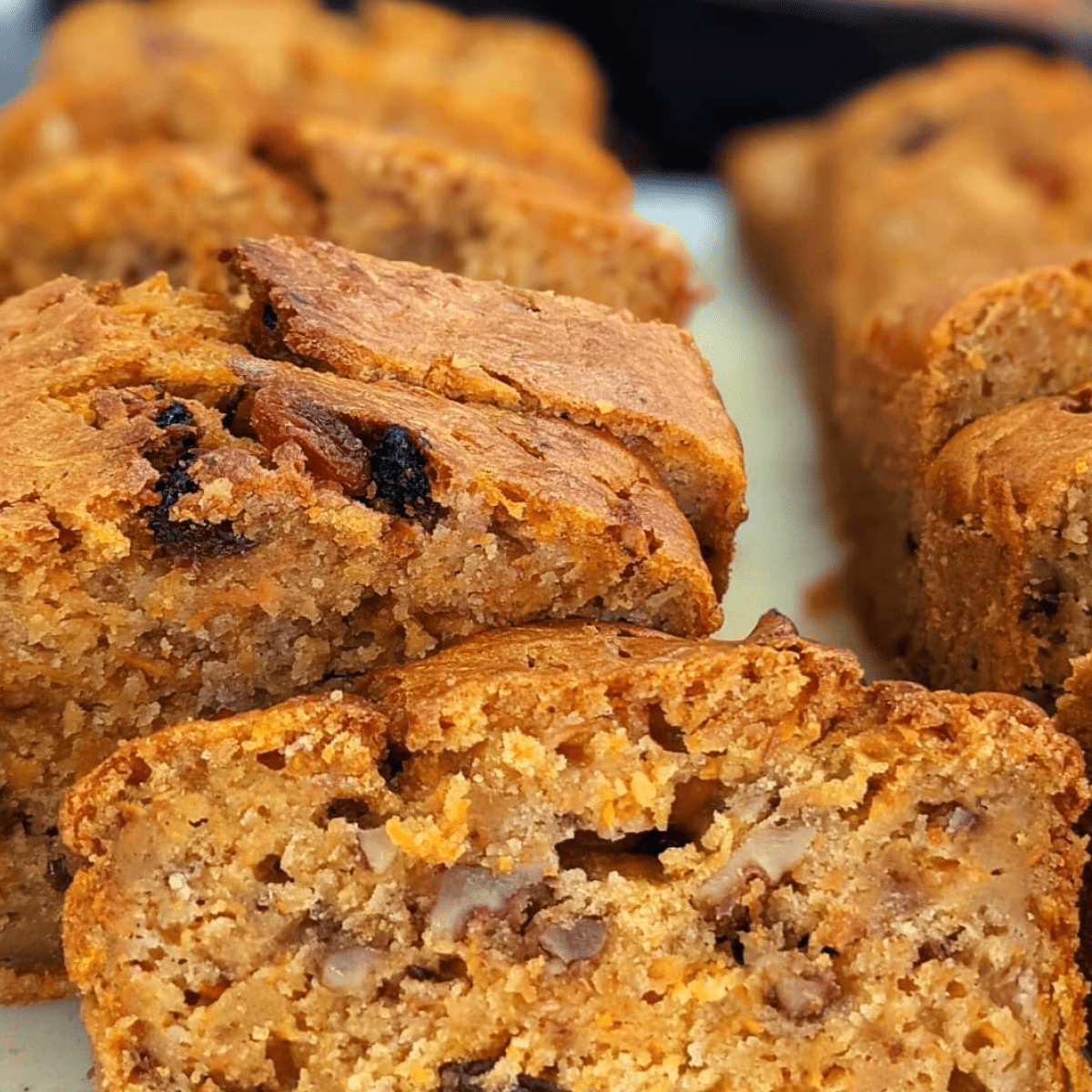 Carrot-cake