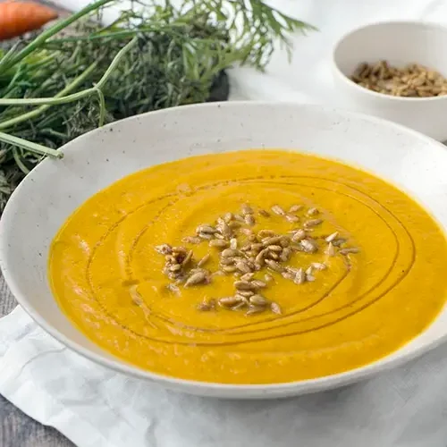 Cremita-calabaza-zanahoria-semillas