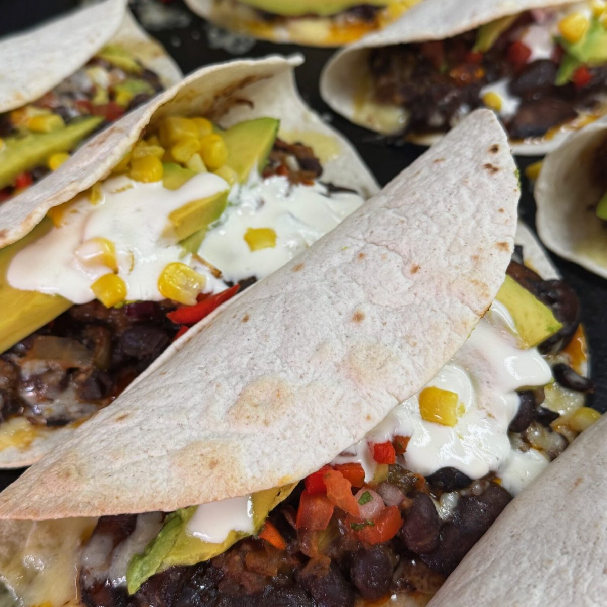 Fajitas