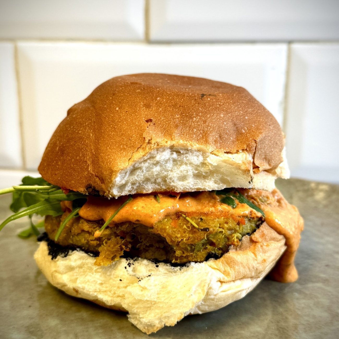 hamburguesa catalana