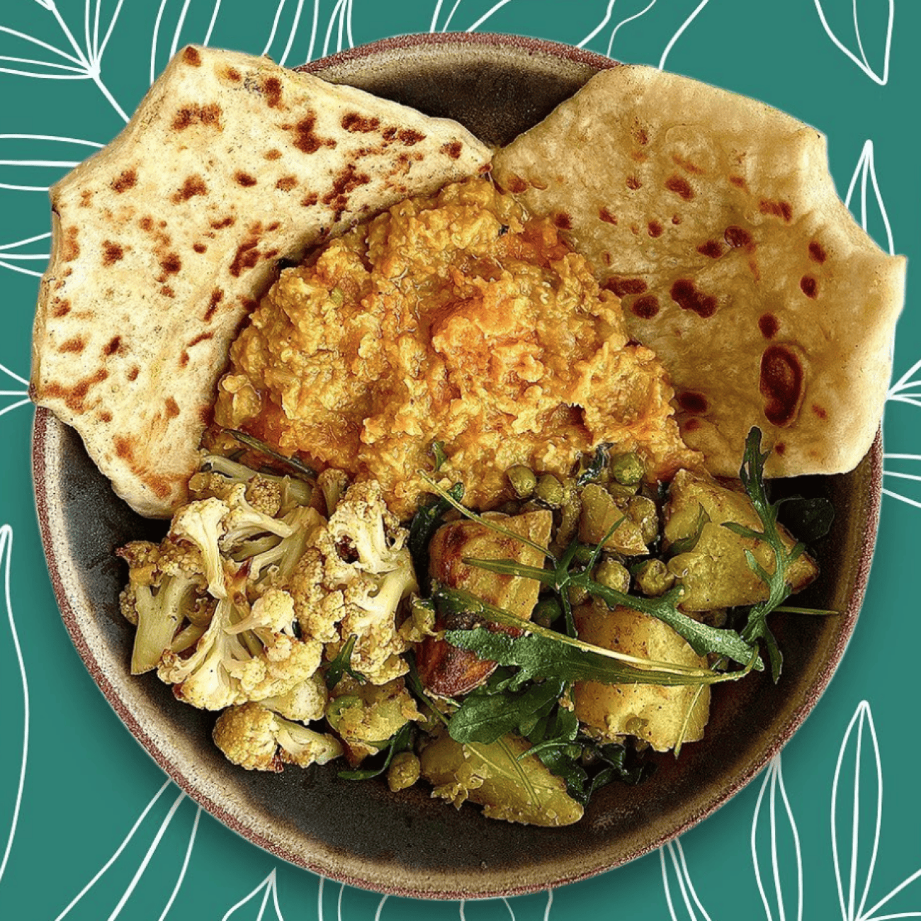 Indian Bowl