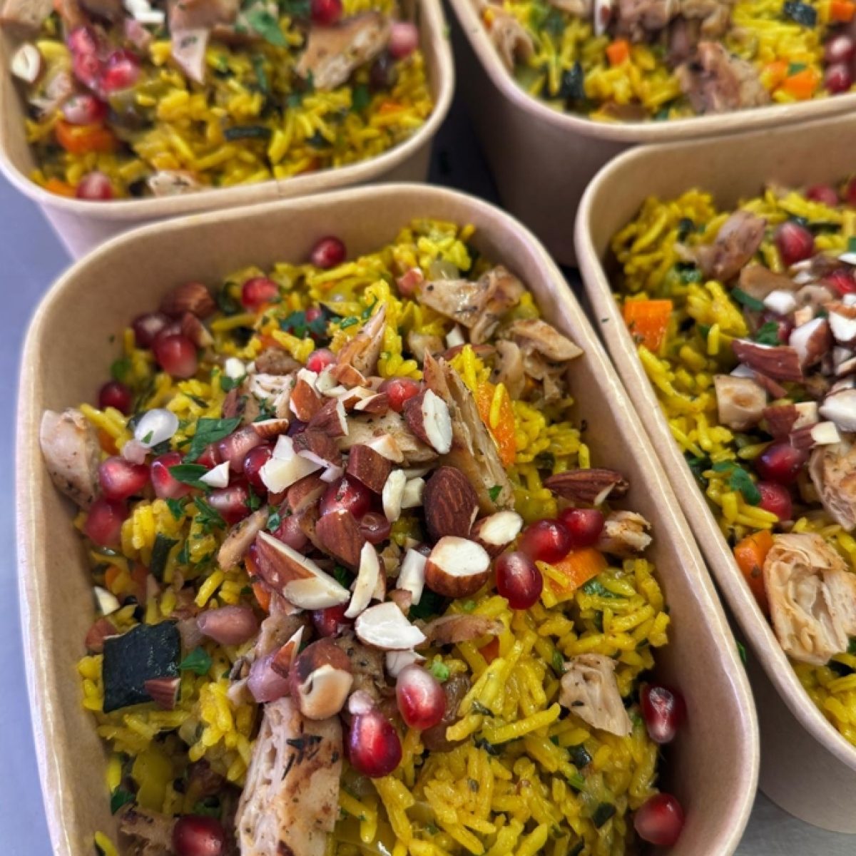 Pilaf-a-la-marroquí