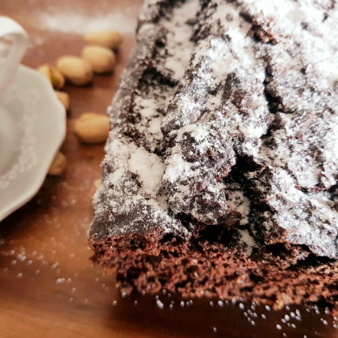 Plumcake-chocolate-café