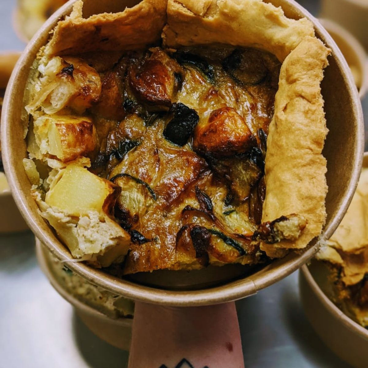 Quiche