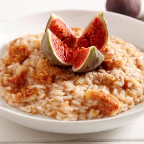 Risotto-higos-caramelizados