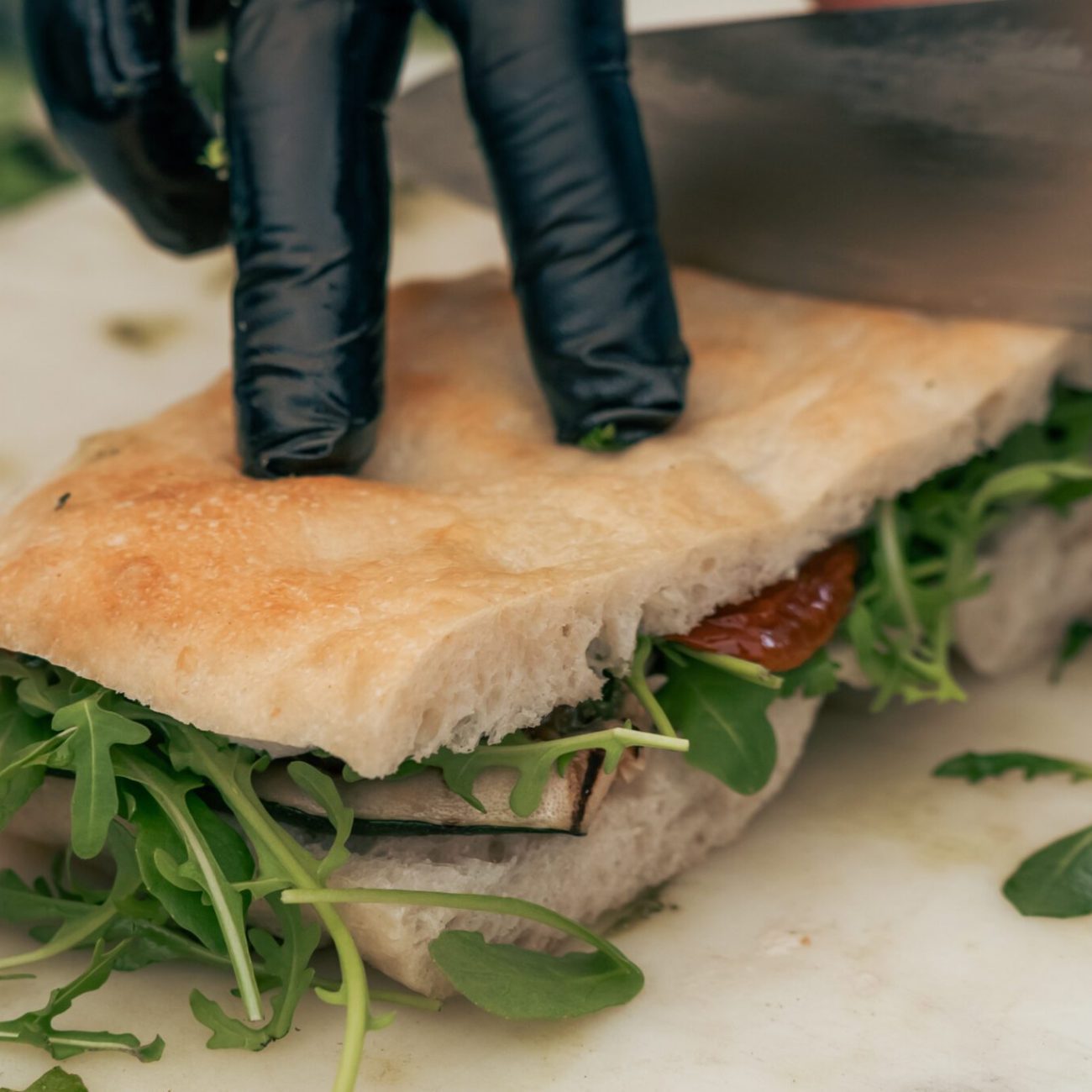 focaccia-genovese