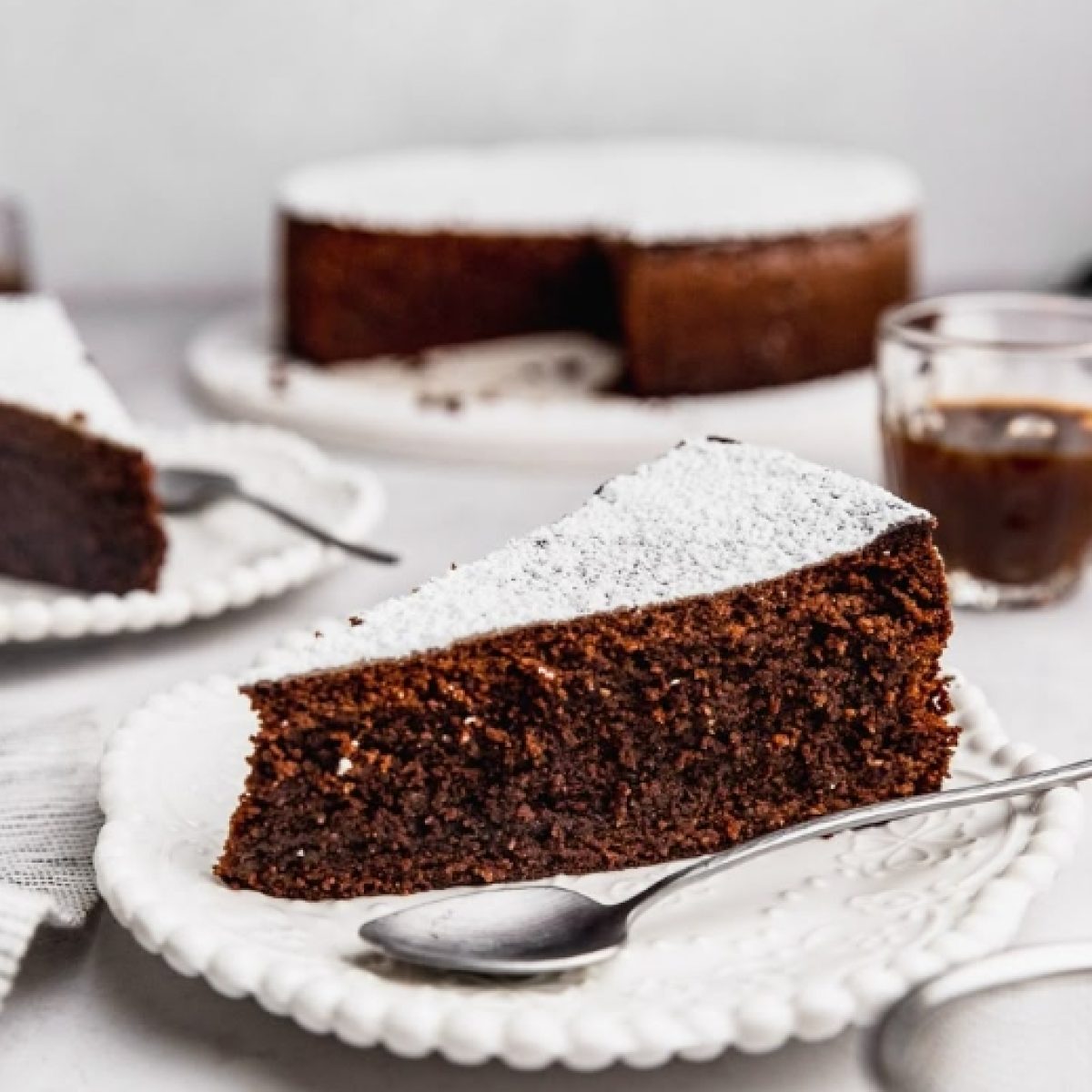Torta-caprese