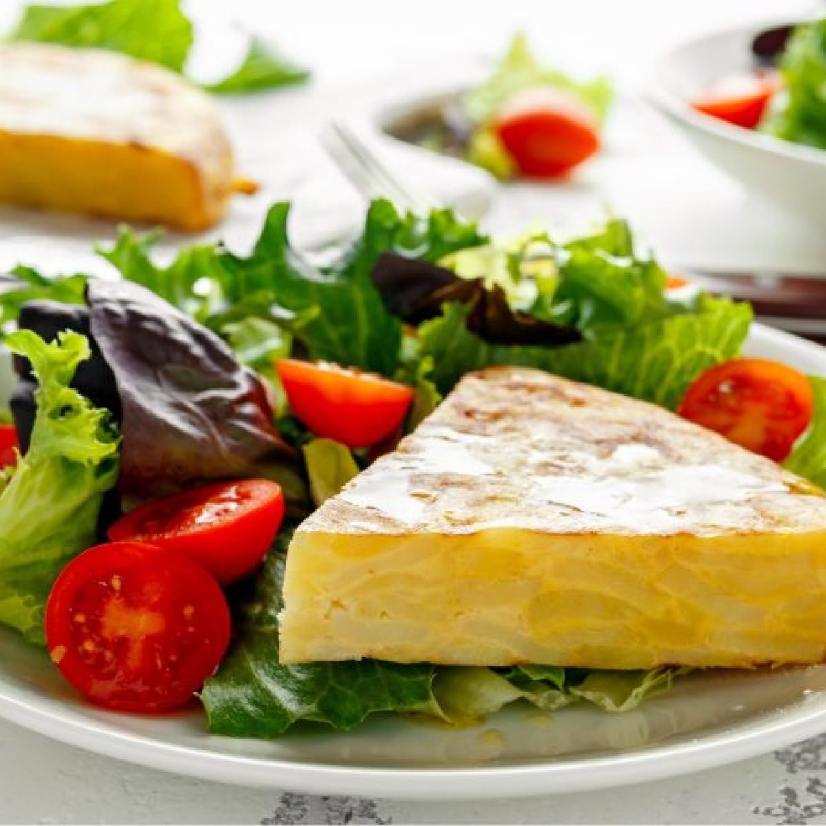 Tortilla-patata-cebolla-caramelizada