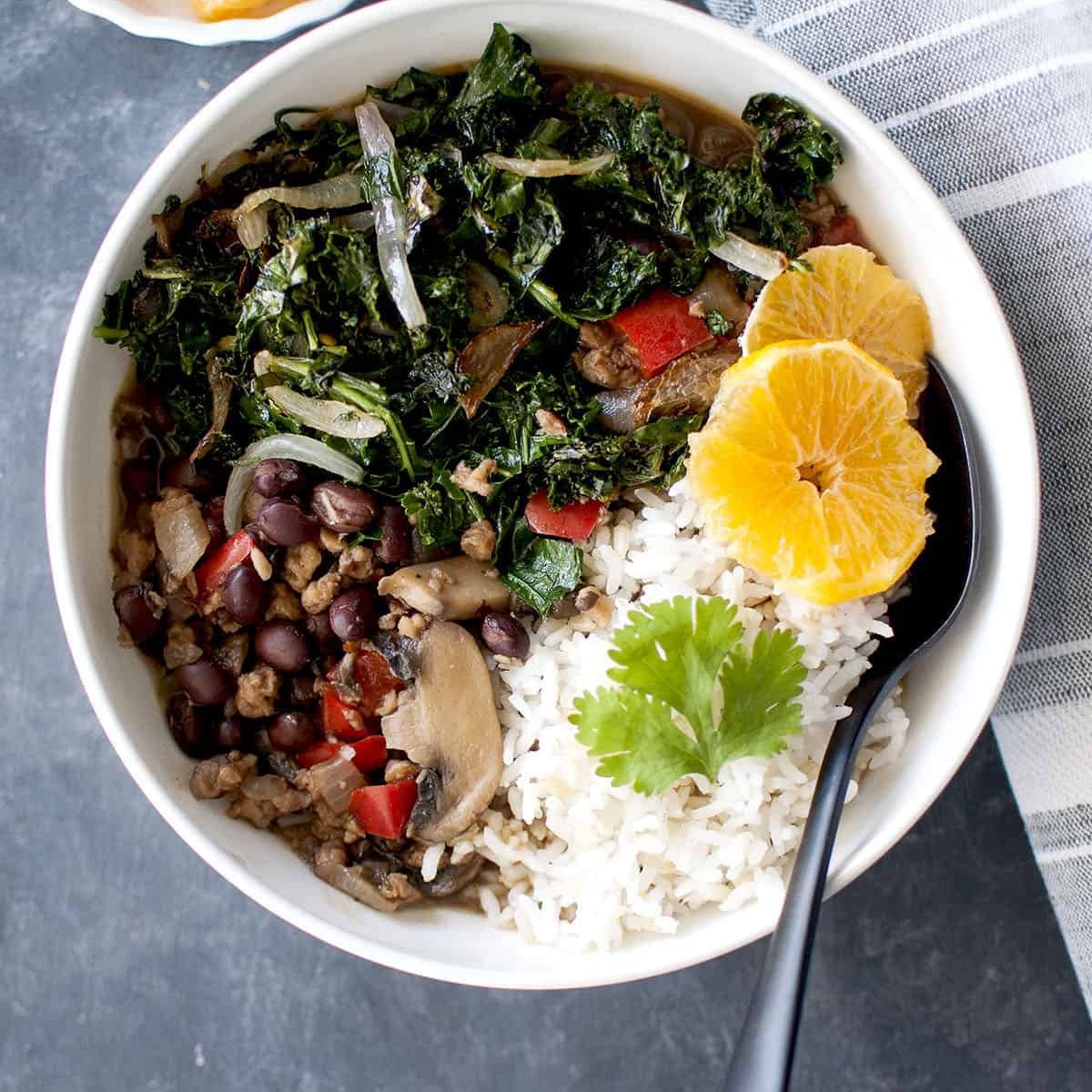 Vegan-Brazilian-Feijoada