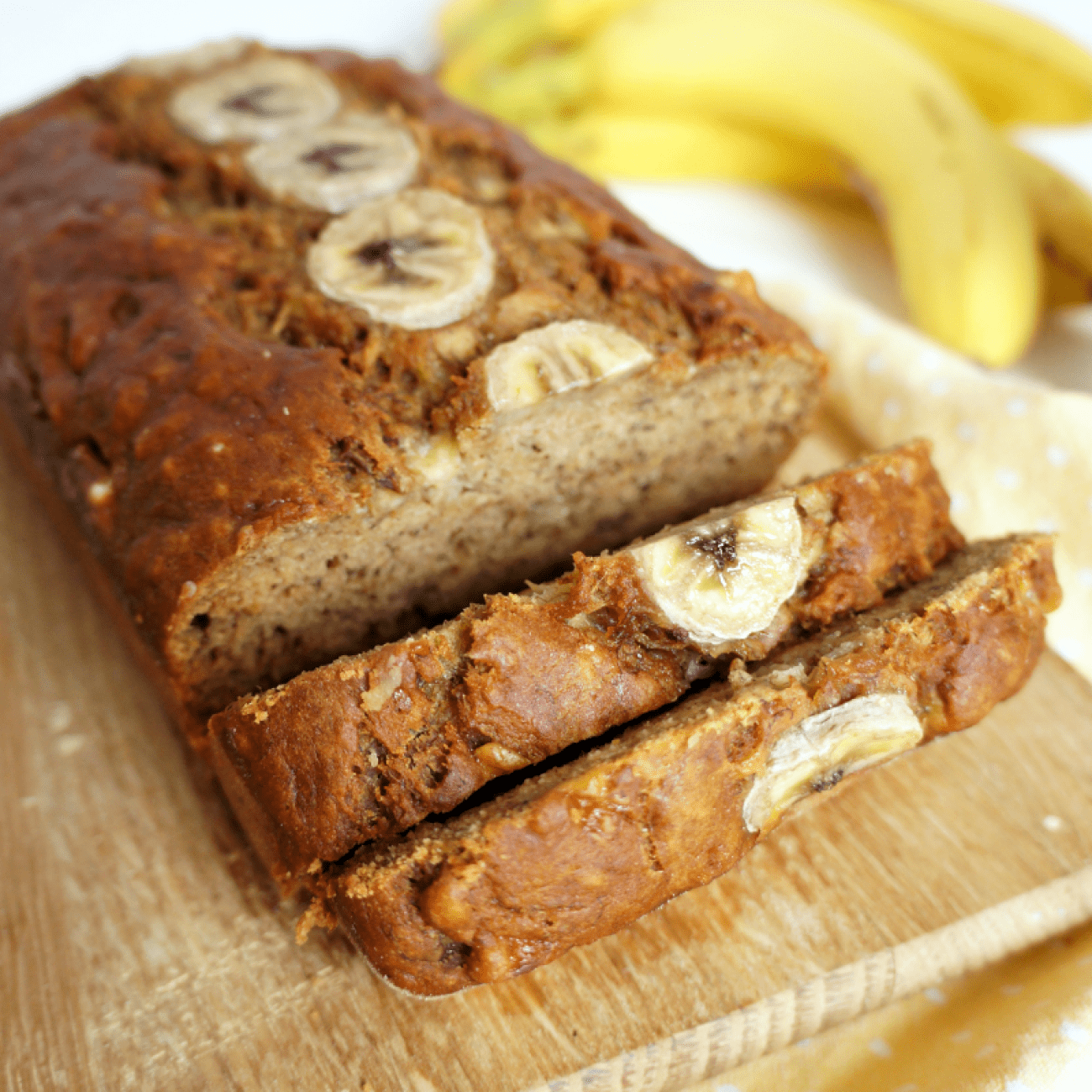 Vegan-banana-bread